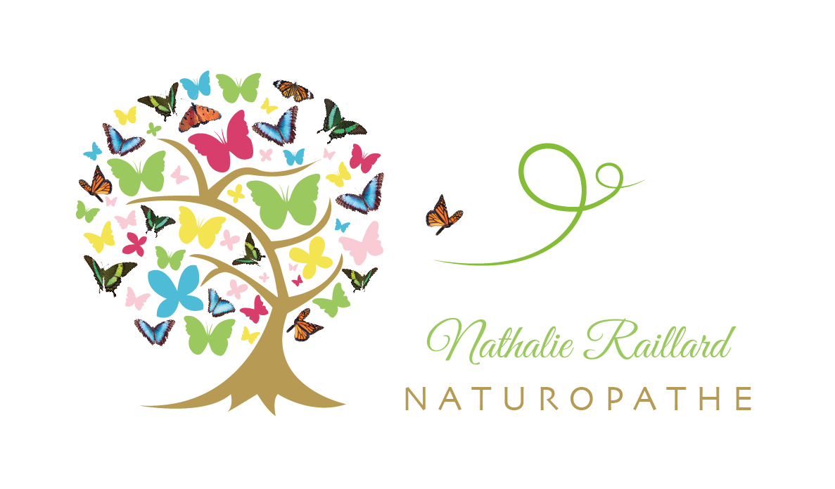 Nathalie Raillard Naturopathie